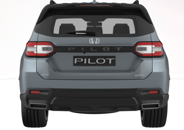 honda-pilot-taillights